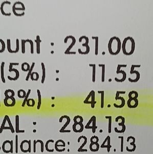 Meet your Posher, Keion